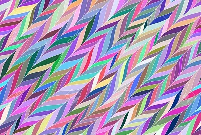 colorful