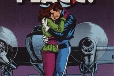AMERICAN FLAGG - 026 jigsaw puzzle