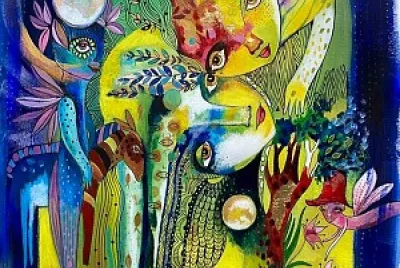 Laure Ketfa 1