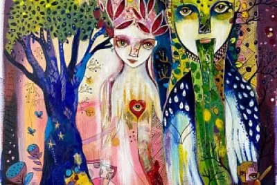 Laure Ketfa 2