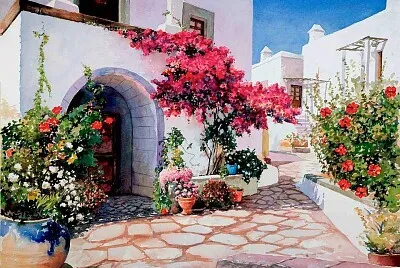 Nana Mouskouri 5