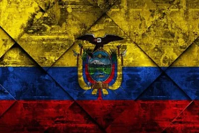 10 DE AGOSTO jigsaw puzzle