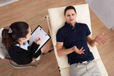 פאזל של psicologia