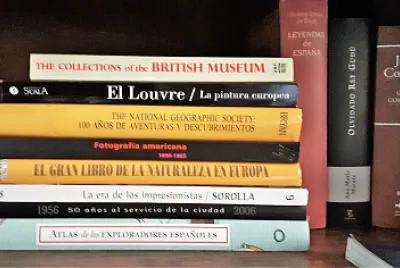 libros