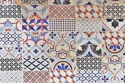 mosaico