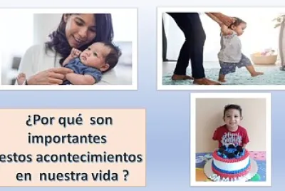 Mis  primeros  pasos