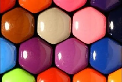 All Colors jigsaw puzzle