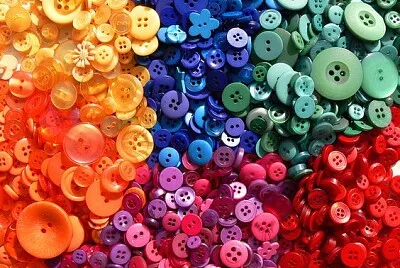All Colors jigsaw puzzle