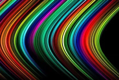 colorful