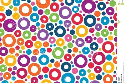 colorful