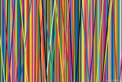 colorful
