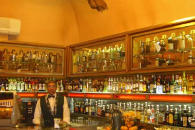 Giolitti à Rome jigsaw puzzle