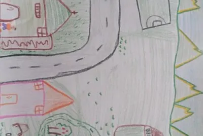 פאזל של Jhostin