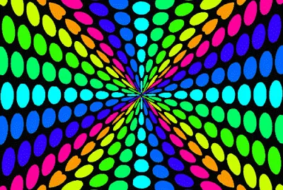 colorful