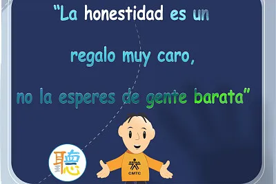 Honestidad