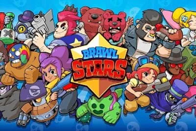 Brawl Stars