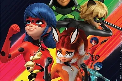 LADYBUG