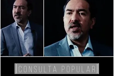 Ensayo Consulta Popular