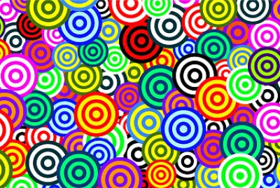 colorful