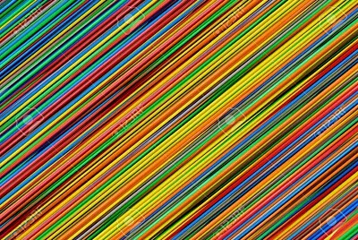 colorful
