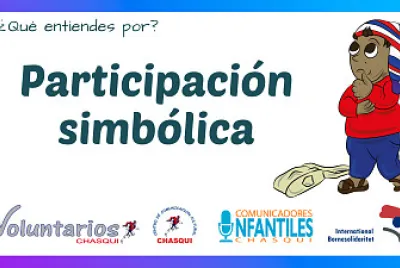 Participación Simbolica