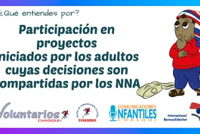 participación iniciado por adultos y compartida NN jigsaw puzzle
