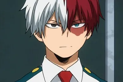 Todoroki