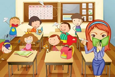 CLASSROOM
