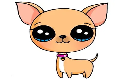 Les gustan los chiguaguas??