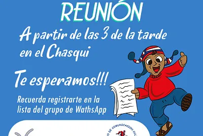 reunion
