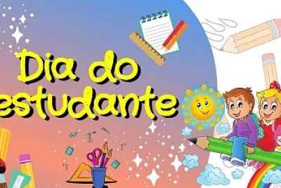 Dia do Estudante