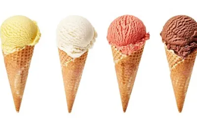 ice cream