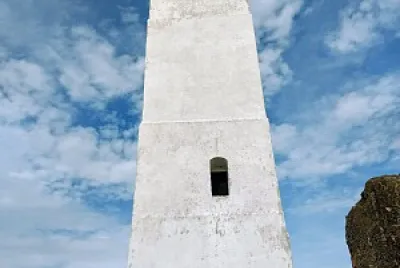 Farol Cristóvão Pereira