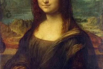 MONA LISA