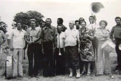 Banda São Luiz