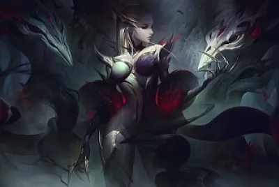 EVELYNN COVEN