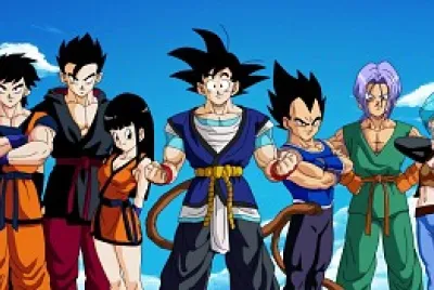 Dragon Ball