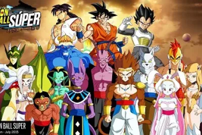 Dragon Ball