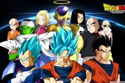 Dragon Ball