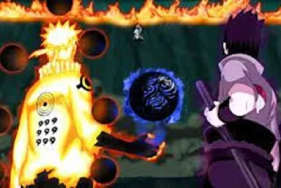 Naruto