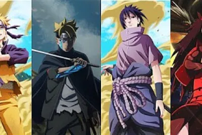 Naruto