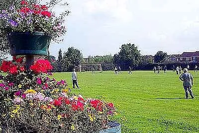 Summer Football