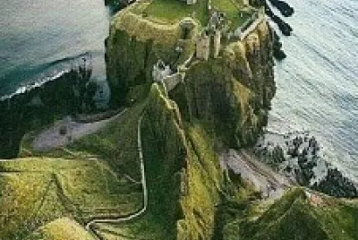 Ecosse jigsaw puzzle