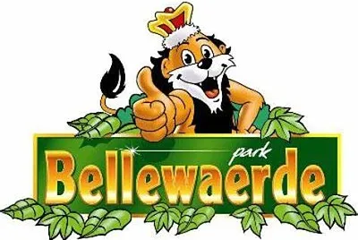 פאזל של Bellewaerde