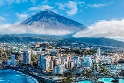 Tenerife