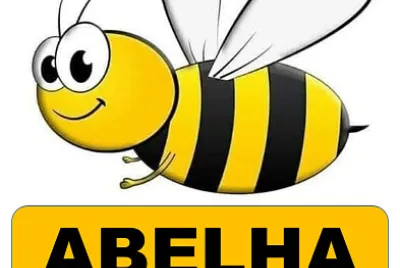 VOGAL ABELHA