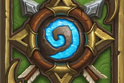 Alleria HS Card Back jigsaw puzzle