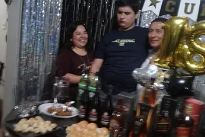 cumpleaños
