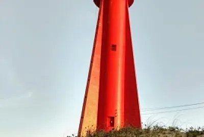 Farol da Solidão