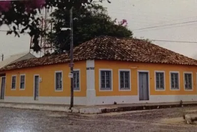 Casa de Cultura Orlando Duarte